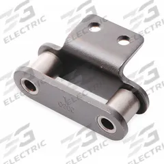 TSUBAKI Roller Attachment Link: Roller Attachment, Lube-Free Conveyor Chains For Chain, A-2, C2062H (MPN C2062HLA2RL). Key specifications — Link Type: Roller Attachment; Brand: TSUBAKI.