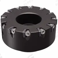 WIDIA Indexable Face Mill (MPN 6750589)