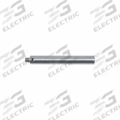 INSIZE Extension Rod for M2 Stylus: CMM Stylus Extension, Similar to Renishaw A-5004-7585 (MPN ISQ-02-2030-010ST). Key specifications — attr1200480: M2; attr1181753: ISQ-02-2030-010ST; attr1181748: INSIZE; attr1181770: M2 Styli; attr1200467: Stainless Steel; attr1200472: Stainless Steel.