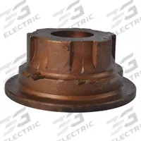 DAYTON Hub: For 3TP95G/3TP96G/3TP97G, Fits Dayton Brand (MPN 71291124G). Key specifications — attr382542: 3TP95G; attr382544: Dayton; attr382552: Hub; attr394832: DAYTON.
