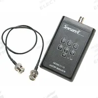 SENSOREX Sensor: CAL-110, ORP/pH, 10 pH/4 pH/7 pH, 0.3 m Cable Lg, BNC/BNR, 2 1/2 in Overall Dia. Key specifications — Manufacturer Part Number: CAL-110; Product Type: Sensor; Connection Type: BNC; Test Parameters: pH; Material: ABS Plastic; Range: 7 pH.
