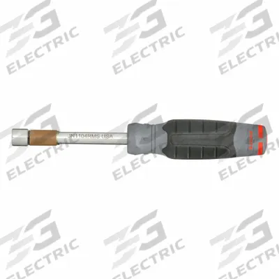 PROTO Nut Drivers: Straight, Proto, Metric, Without Magnetized Tip, Std - Standard Nut Drivers