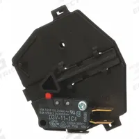 SIEMENS Auxiliary Switch: 1NO/1NC, 90 A Max Current (AC) (MPN 49CE42SPDT). Key specifications — Brand: SIEMENS.