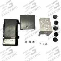 DANFOSS IP21/TYPE 1 CONVERSION KIT: iC2, 132G0189. Key specifications — Manufacturer Part Number: 132G0189; Brand: DANFOSS; Product Type: IP21/TYPE 1 CONVERSION KIT; Compatible Series: iC2.
