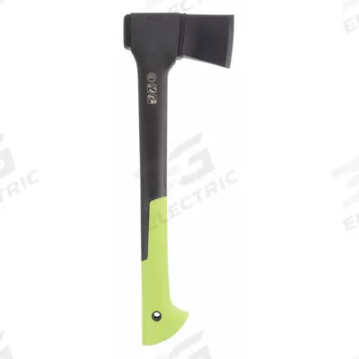 GERBER Hatchet: 17 1/2 in Overall Lg, 2 3/4 in Cutting Edge Lg, 1.8 lb Head Wt - Hatchets