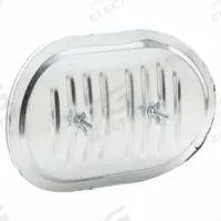 Duct Access Door: For 29 in_30 in_31 in_32 in Ducts, 18 in x 24 in, 18 ga, Steel, Thumbscrews (MPN GRDR241832F2GA). Key specifications — Brand: DUCTMATE; Material: Steel; For Duct Shape: Round.
