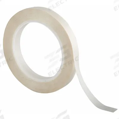 APPROVED VENDOR Application Tape: (10) Electric Trace Labels/(1) Roll Glass - Accessories for Electric Heating Cables