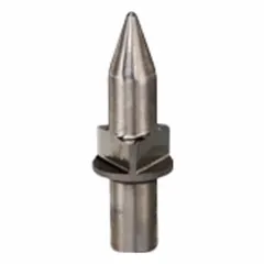 FORMDRILL Drill Bit: Long/Flat, Metric Coarse, For M14 x 2 Threads, 13 mm Drill Size (MPN FD1300LF). Key specifications — attr1240072: FD1300LF; attr1240073: FORMDRILL; attr1240075: Long/Flat.