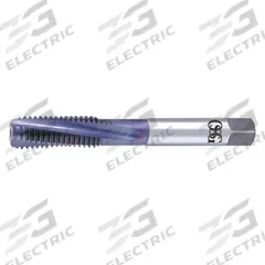 OSG Screw Thread Insert STI Tap: Spiral Fute, 1/2"-20 UNF, H4 / 2B-3B, 3 Flute (MPN 31541008). Key specifications — attr1299996: H4 / 2B-3B.