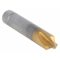 KEO Countersink: 90°, 3 Flute, 3/8 in Body Dia, TiN Coated Cobalt (MPN 917-000-200). Key specifications — Brand: KEO.