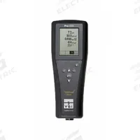 YSI Handheld Multiparameter Meter: Conductivity/ORP/pH/Temp, Electrodes Sold Separately (MPN PRO1030). Key specifications — Test Parameters: Total Dissolved Solids; Manufacturer Part Number: PRO1030; Configured Test Parameters: Conductivity; Measurement Components Included: Electrodes Sold Separately; Other Accessories Included: Instructions; Reagents and Solutions Included: Reagents Sold Separately.