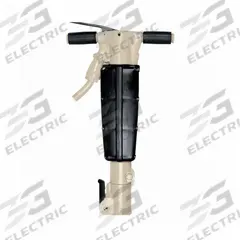INGERSOLL RAND Pavement Breaker: 52 lb Wt, 1,150 bpm, 1 3/4 in Bore, 6 1/4 in Stroke Lg, Latch (MPN PB50AL1). Key specifications — attr1321156: INGERSOLL RAND; attr1321176: No; attr1321179: No.