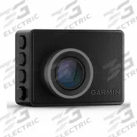 GARMIN Dashboard Camera (MPN DASHCAM47). Key specifications — Compatible with Manufacturer Model Number: Campre 1090; Product Type: Dash Camera; Camera Pixels: 1920 x 1080; Camera Resolution: 1080p; Operating Voltage: 12V DC; Brand: GARMIN; Includes: Dual USB Power Adapter; Functions: G Sensor.