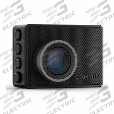 GARMIN Dashboard Camera (MPN DASHCAM47) - Dash Cameras