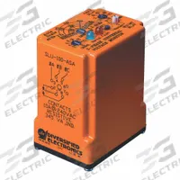 ATC DIVERSIFIED ELECTRONICS Phase Monitor Relay: 208 to 480V AC, SLU-100 Series (MPN SLU100ASA). Key specifications — Series: SLU-100 Series; Monitored Parameters: Frequency Shift; Manufacturer Part Number: SLU100ASA; Brand: ATC DIVERSIFIED ELECTRONICS.