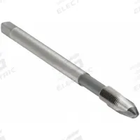 WIDIA GTD Spiral Point Tap: M5x0.8 Metric, 6H, 2 Flute, Plug Chamfer, Cobalt (MPN VTSPO6515)