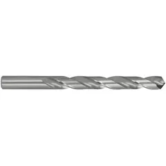 CLEVELAND Jobber Length Drill Bit: #23, 118° Split Point, HSS, NAS 907 Type A (MPN C73451). Key specifications — attr1225567: 0.1540.