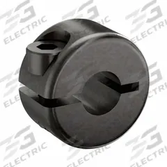 RULAND MANUFACTURING Shaft Collar: 1-Piece, Metric, Round, Clamp-On, 6 mm Bore Dia, 9 mm Collar Wd (MPN MCL-6-F). Key specifications — attr85402: RULAND MANUFACTURING; attr666006: Metric.