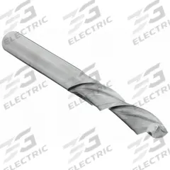 ONSRUD Solid Router Bit: Spiral Downcut, 2 Flute, 5/16" Cut Dia, 1-1/8" LOC (MPN 57-310). Key specifications — attr1164582: 57-200; attr1164586: MDF.