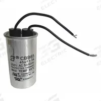 DAYTON Capacitor: Capacitor, VE1YNW6CG, For 1YNW6A. Key specifications — For Use With Mfr. Model Number: 1YNW6A; Manufacturer Part Number: VE1YNW6CG; For Use With Grainger Item Number: 1YNW6A; Product Type: Capacitor.