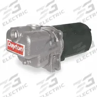 Centrifugal Pump: Self-Priming, 230/460V AC, 96 ft Max Head, 1 1/2 in Compat Intake and Disch (MPN 4UA74). Key specifications — Brand: DAYTON; Motor Enclosure Type: ODP.