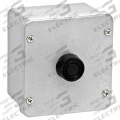 AMERICAN GARAGE DOOR SUPPLY Control Station: Open-Close, Momentary Contacts, Outdoor, Surface Mount (MPN 1BX). Key specifications — attr1070078: Faceplate; attr92627: 1BX; attr93592: AMERICAN GARAGE DOOR SUPPLY; attr1070071: Gate Operators; attr1070072: Momentary Contacts; attr1070073: Open-Close; attr1070075: Outdoor; attr1070080: Surface Mount.
