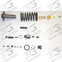 WESCO Pumping Release Valve Kit: For 3W219/3W220/4W472/4W474/4W477 (MPN 050754). Key specifications — For Use With Grainger Item Number: 4W474; Product Type: Pumping Release Valve Kit; Brand: WESCO.