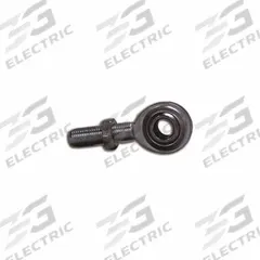 B-TEK Rod End Ball Joint: Rod End Ball Joint, 7 1/8 in Overall Lg, 3 1/2 in Overall Wd, Jam Nut (MPN 985-0073). Key specifications — attr1418884: Jam Nut; attr1426222: 1-1/2"-12; attr1418877: B-TEK; attr1418890: Rod End Ball Joint.