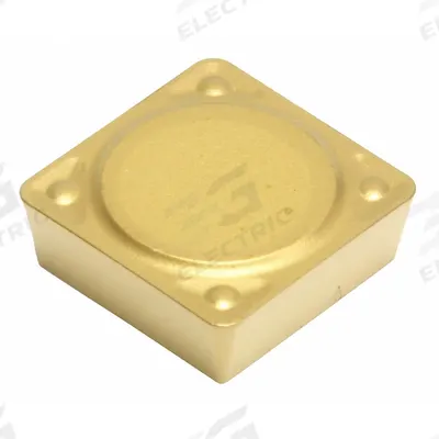 SUMITOMO Square Turning Insert: SPMR421ENF - Square (S) Indexable Turning Inserts