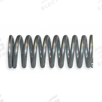 BRADLEY Foot Lever Spring: Stainless Steel (MPN 135-001W). Key specifications — Material: Stainless Steel; Brand: BRADLEY; Product Type: Foot Lever Spring.