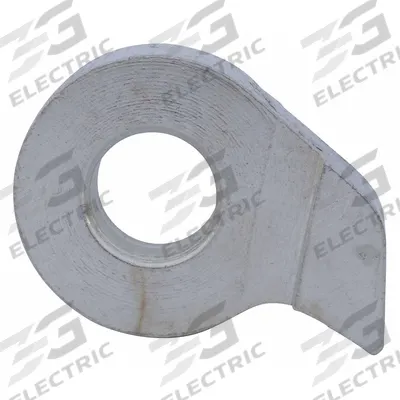 DAYTON Pawl: For 1DJN2/1DJN3 - GGS Material Handling Parts