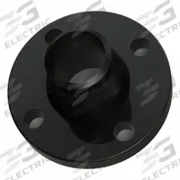 APPROVED VENDOR Metal Pipe Flange: 2 in, Butt Weld, Carbon Steel, Flat Flange, Class 150 (MPN FL1FWN2). Key specifications — Maximum Operating Pressure: 150 psi; Brand: APPROVED VENDOR; (DO NOT SEND) Manufacturer Location: Globally Sourced.