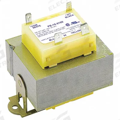 TITUS Transformer: Mfr Part # 100066-01 - Replacement HVACR Controls, Switches & Thermostats