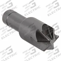 KEO Countersink: 100°, 6 Flute, 7/8 in Body Dia, Cobalt (MPN 919-000-821). Key specifications — attr1301035: KEO.