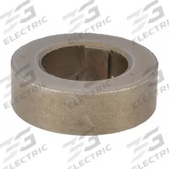 SPEEDAIRE Sleeve Bearing: Mfr Part # TT137906G, Compatible with Grainger Part # 2YPR6/2YPR7. Key specifications — attr948908: TT137906G; attr948910: 2YPR7.