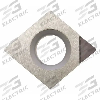 KYOCERA Diamond Turning Insert (MPN CPMH3205NEKPD001) - Diamond Indexable Turning Inserts