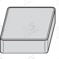 WIDIA Diamond Turning Insert: CNG453T0820, CNGN120712T02020 (MPN 2952605). Key specifications — attr257732: CNG453T0820; attr257733: CNGN120712T02020.