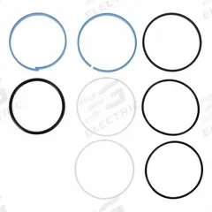 MILLER FLUID POWER Seal Kit: Mfr Part # HV3-KBR02-400. Key specifications — attr1095747: HV3-KBR02-400.
