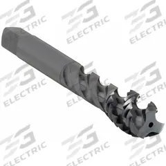 OSG Spiral Flute Tap: 7/8"-14 UNF, H4 / 2B-3B, 4 Flute, Modified Bottoming Chamfer (MPN 2939201). Key specifications — attr1299826: H4 / 2B-3B.