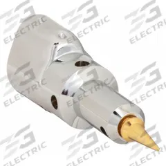 MASTER APPLIANCE Soldering Tip: 353 Series, Conical (MPN 35386). Key specifications — Manufacturer Part Number: 35386; Compatible Handpiece Manufacturer Model Number: MT-76K; Brand: MASTER APPLIANCE.