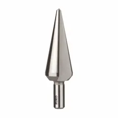 RUKO TOOLS Tube and Sheet Drill: 4 mm to 20 mm, HSS, 3-Flats Shank (MPN 101002). Key specifications — attr1234936: Not Impact Rated.