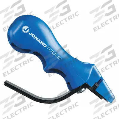 JONARD TOOLS Knife Sharpener (MPN KSS-1). Key specifications — Brand: JONARD TOOLS. - Handheld Knife Sharpeners
