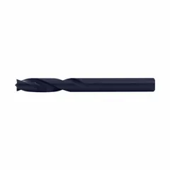 CLE-LINE Spot Weld Drill Bit: 6 mm, 135° Split Point, Black Oxide Cobalt (MPN C20988). Key specifications — attr1236143: 0.2362.