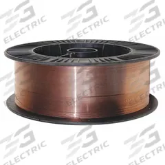 WESTWARD MIG Welding Wire: Low-Alloy Steel, 0.03 in, 33 lb, ER80S-D2, 80 ksi, 68 ksi (MPN 20AP69). Key specifications — Spool Type: Plastic Spool; Brand: WESTWARD; Tensile Strength (As Welded) (Merch): 80 ksi; Yield Strength (As Welded) (Merch): 68 ksi.