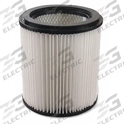 MI-T-M Cartridge Pre-Filter: Mi-T-M, MV-1300-HGEV/MV-1800-HGEV, HEPA, Wet/Dry - Shop Vacuum Filters