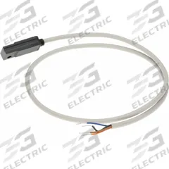 SMC Inline Solid PNP Band: D-H7PWL, Inline Solid State Auto Switch, PNP, IP67, 3 Wires. Key specifications — attr947381: Inline Solid State Auto Switch; attr947365: D-H7PWL; attr947373: PNP; attr947378: 80 mA or less.