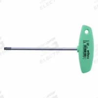 WIHA Torx and Torx Plus Keys: Torx Plus, IP30 Tip Size, Steel, T-Handle (MPN 36476). Key specifications — attr1205415: WIHA.