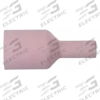MILLER ELECTRIC Nozzle: Alumina, No. 8, Long, 57N74L. Key specifications — Reference Number: 57N74L; Brand: MILLER ELECTRIC.