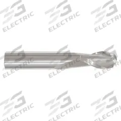 APPROVED VENDOR Ball End Mill: Carbide, TiCN Coated, 2 Flute, 5 mm Mill Dia, 16 mm LOC, 51 mm OAL (MPN 221-001450C)