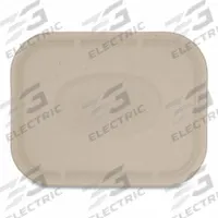 WORLD CENTRIC Lid: Natural, 400 PK (MPN TRLSC10LF). Key specifications — attr553633: Natural; attr646405: 825NV5; attr553640: Fiber; attr553631: WORLD CENTRIC.